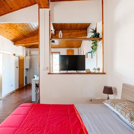 בולוניה Social Costa-Holiday & Business Apartment מראה חיצוני תמונה